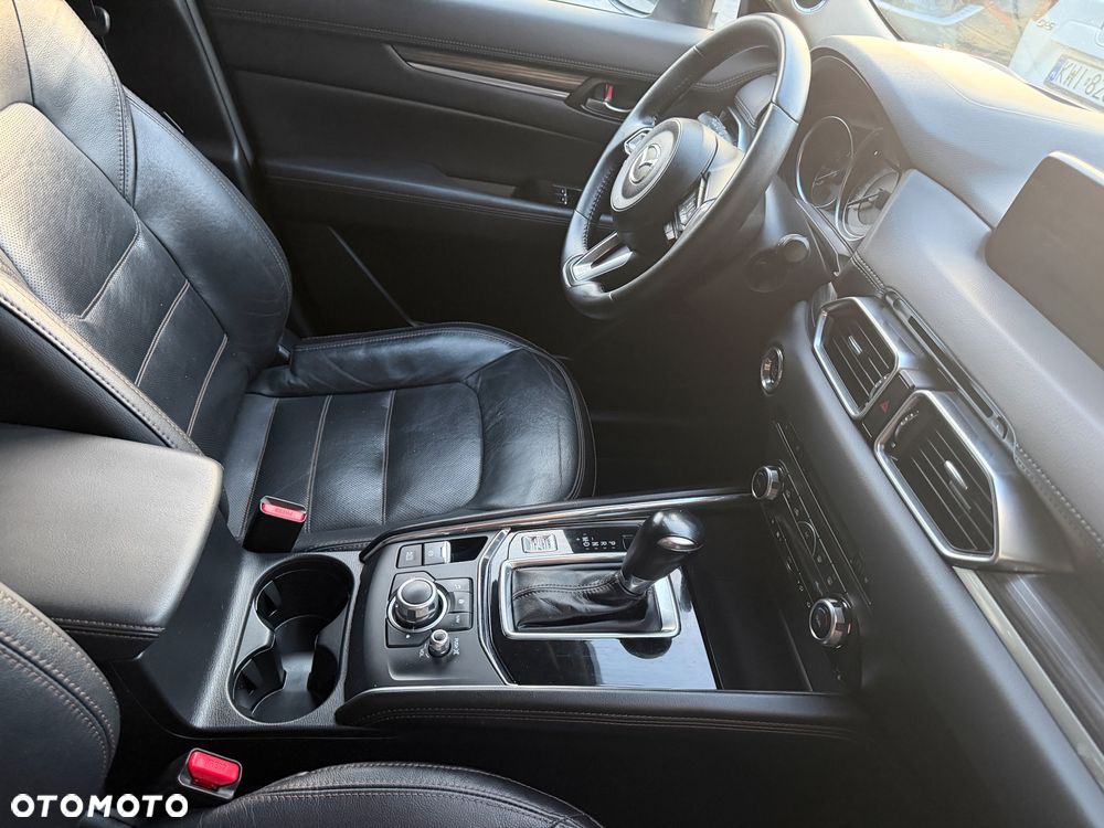 Mazda CX-5 2.5 Skypassion AWD - 39
