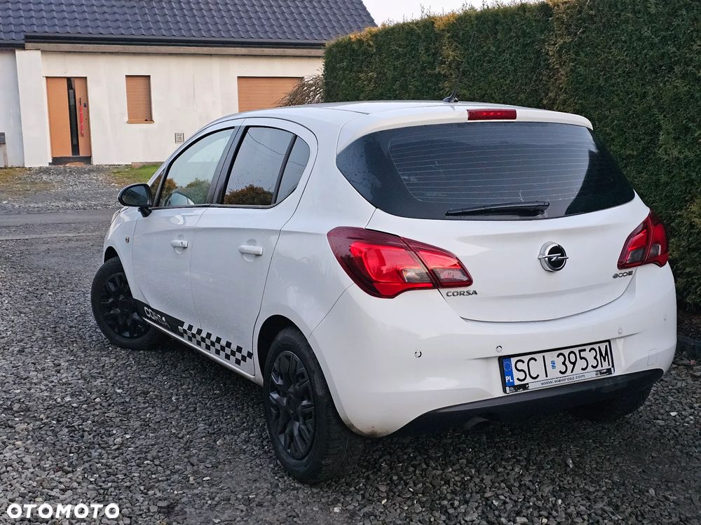 Opel Corsa - 7