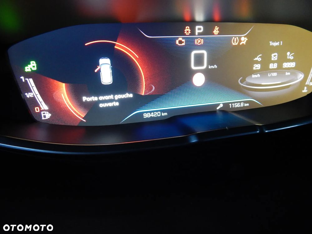 Peugeot 3008 PureTech 130 Stop & Start GPF EAT8 Allure Business-Paket - 16