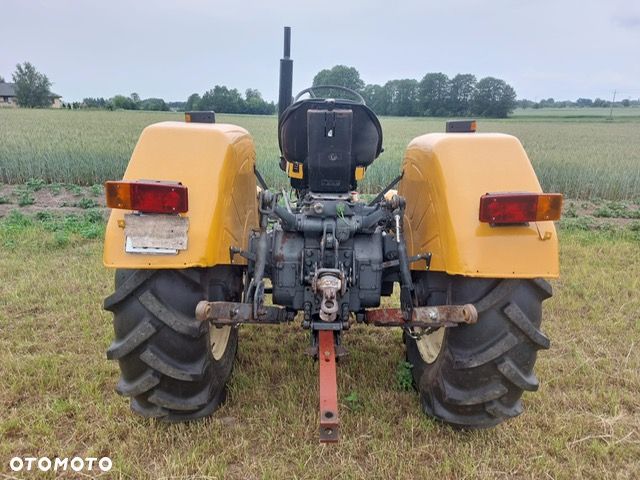 Ursus C 360 - 8