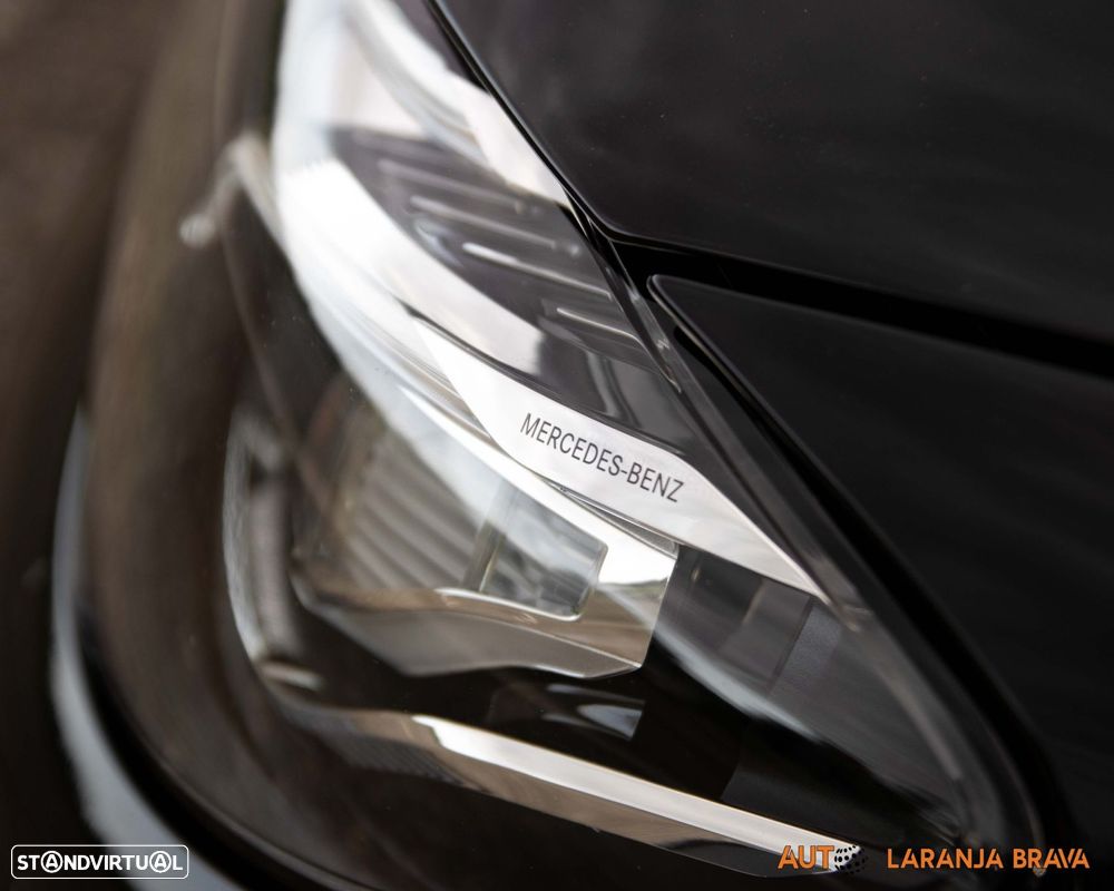 Mercedes-Benz E 300 de Avantgarde - 17