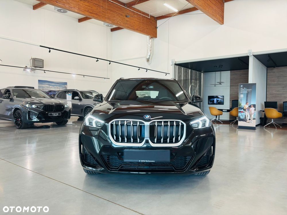 BMW X1 xDrive30e M Sport Edition - 25