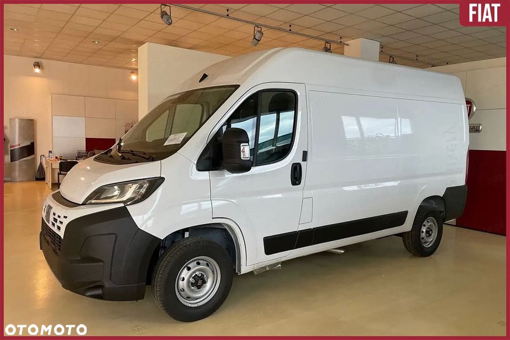 Fiat Ducato L2H2 2.2 140KM - 5