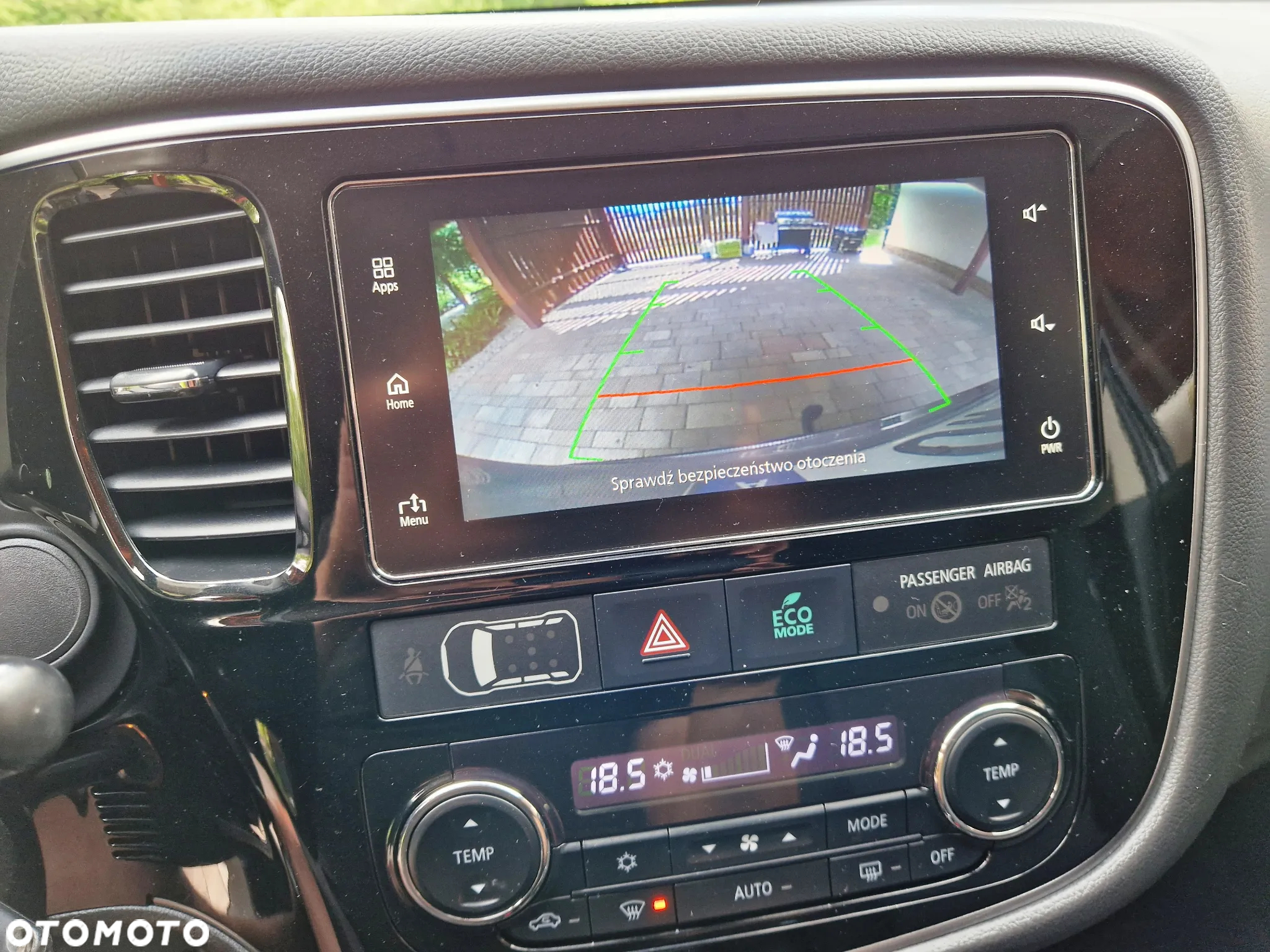 Mitsubishi Outlander - 15