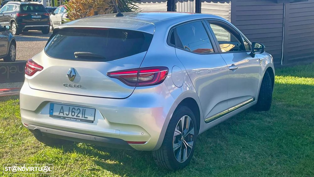 Renault Clio 1.0 TCe Limited - 7
