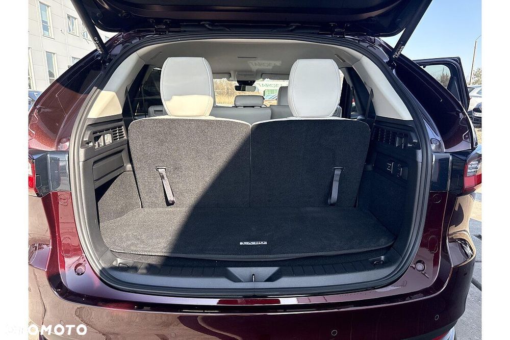 Mazda CX-80 3.3 e-Skyactiv D mHEV Takumi AWD - 24