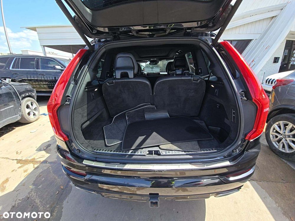 Volvo XC 90 T6 AWD R-Design - 15
