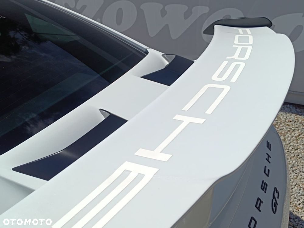 Porsche 911 - 25