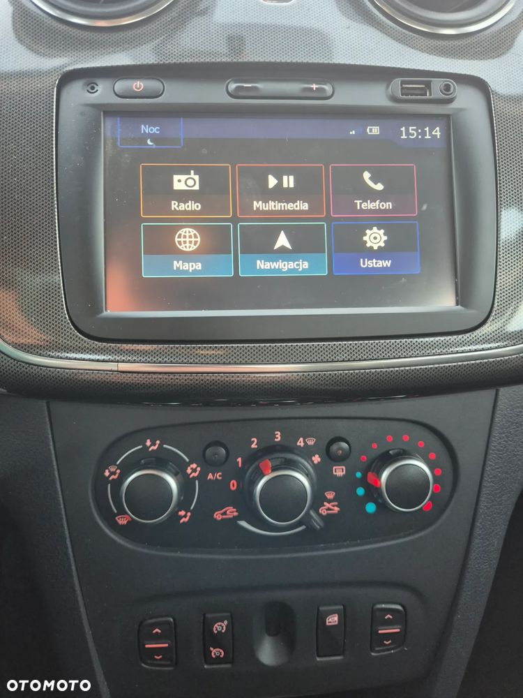 Dacia Sandero Stepway 0.9 TCe Laureate - 12