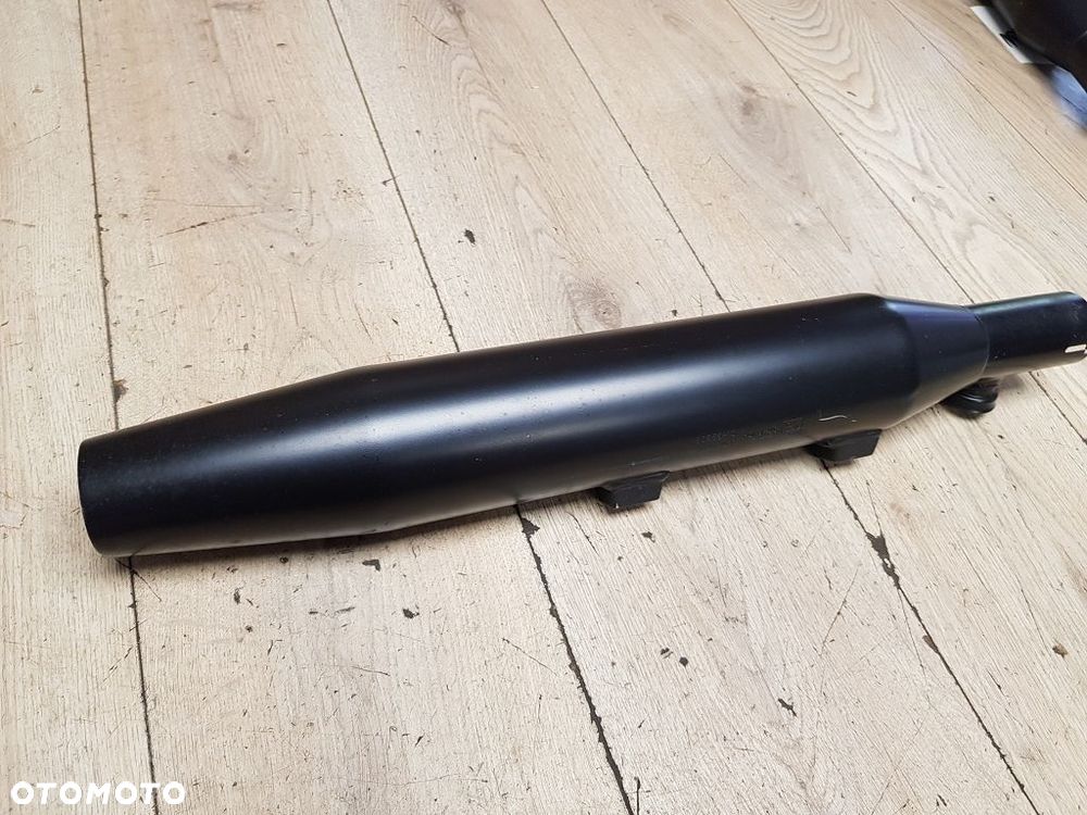 Tłumik Wydech Harley-Davidson Sportster XL 883 / 1200 OEM 80858-10 - 3