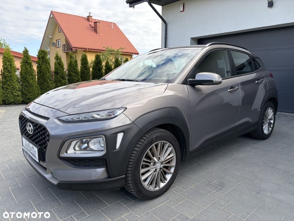 Hyundai Kona - 3