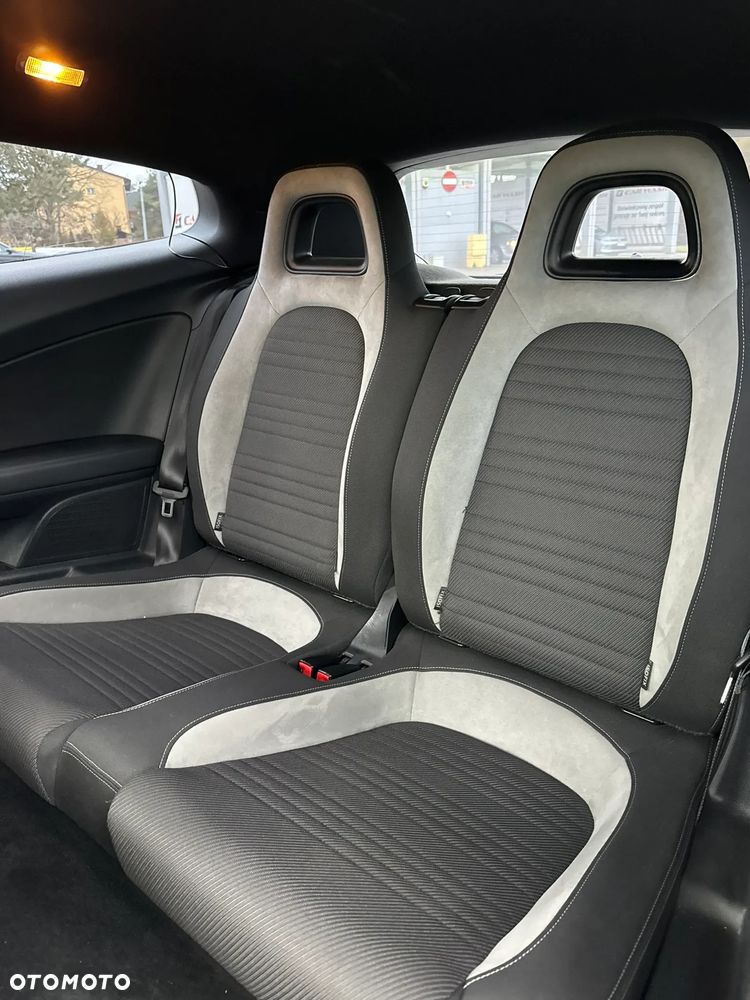 Volkswagen Scirocco 2.0 TSI BMT Perfectline R-Style - 12