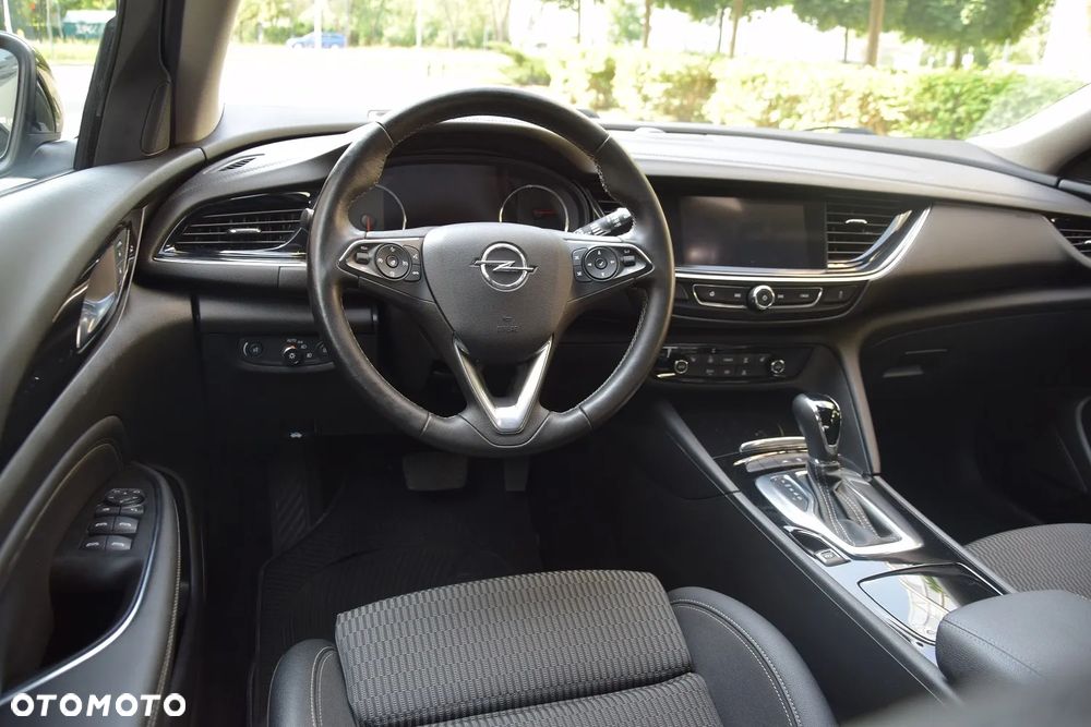 Opel Insignia 2.0 CDTI Cosmo - 15