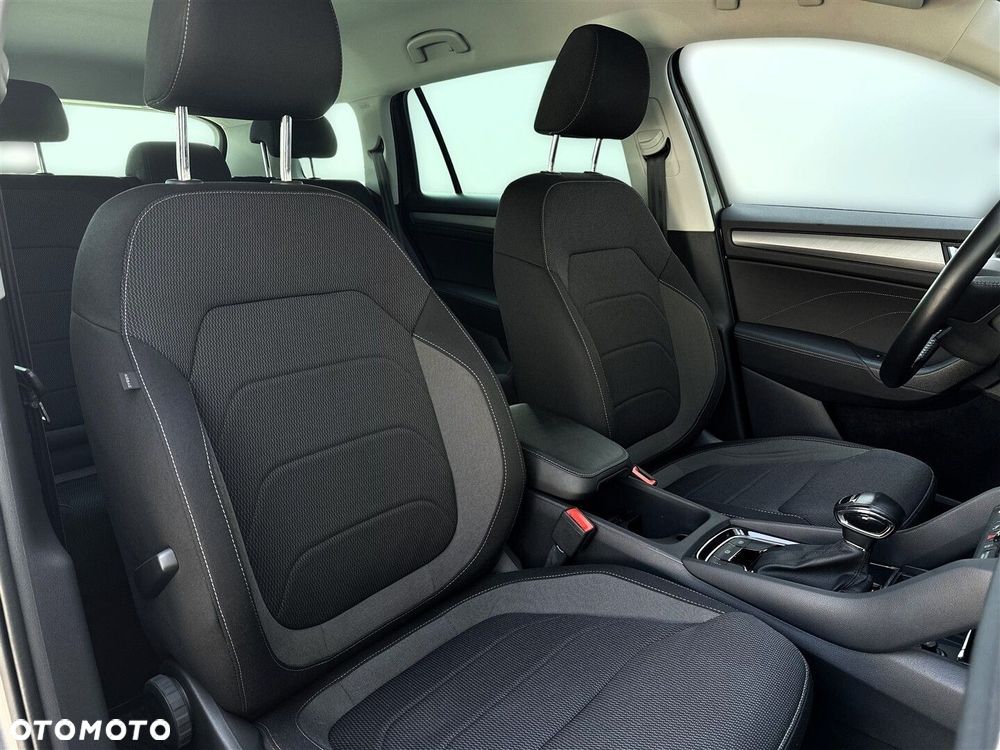 Skoda Kodiaq 1.5 TSI ACT 4x2 Ambition DSG - 32
