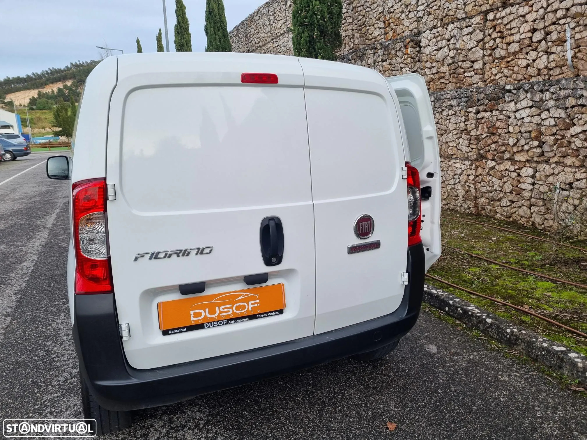 Fiat FIORINO - 17