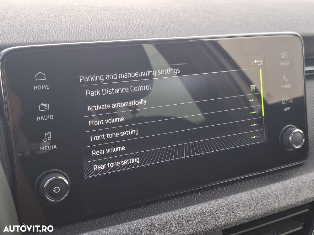 Skoda Kamiq 1.0 TSI Selection - 21