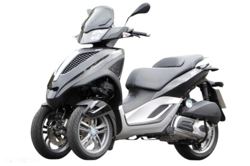PIAGGIO MP3 YOURBAN  reflektor lampa czasza owiewka wypełnienie licznik błotnik kierownica lusterko manetka felga tarcza zacisk pompa zawieszenie silnik moduł regulator zbiornik siedzenie set podnóżek stelaż stopka chłodnica tłumik - 1