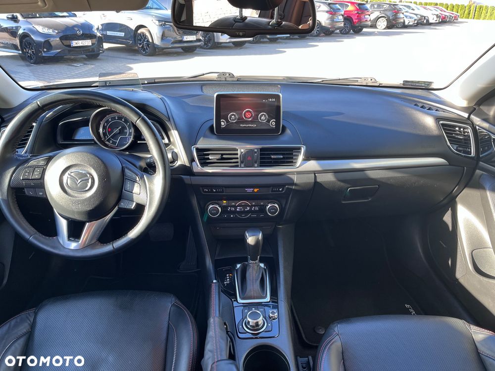 Mazda 3 - 25