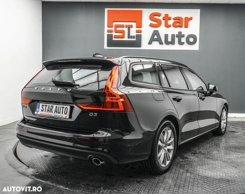 Volvo V60 D3 Base - 7