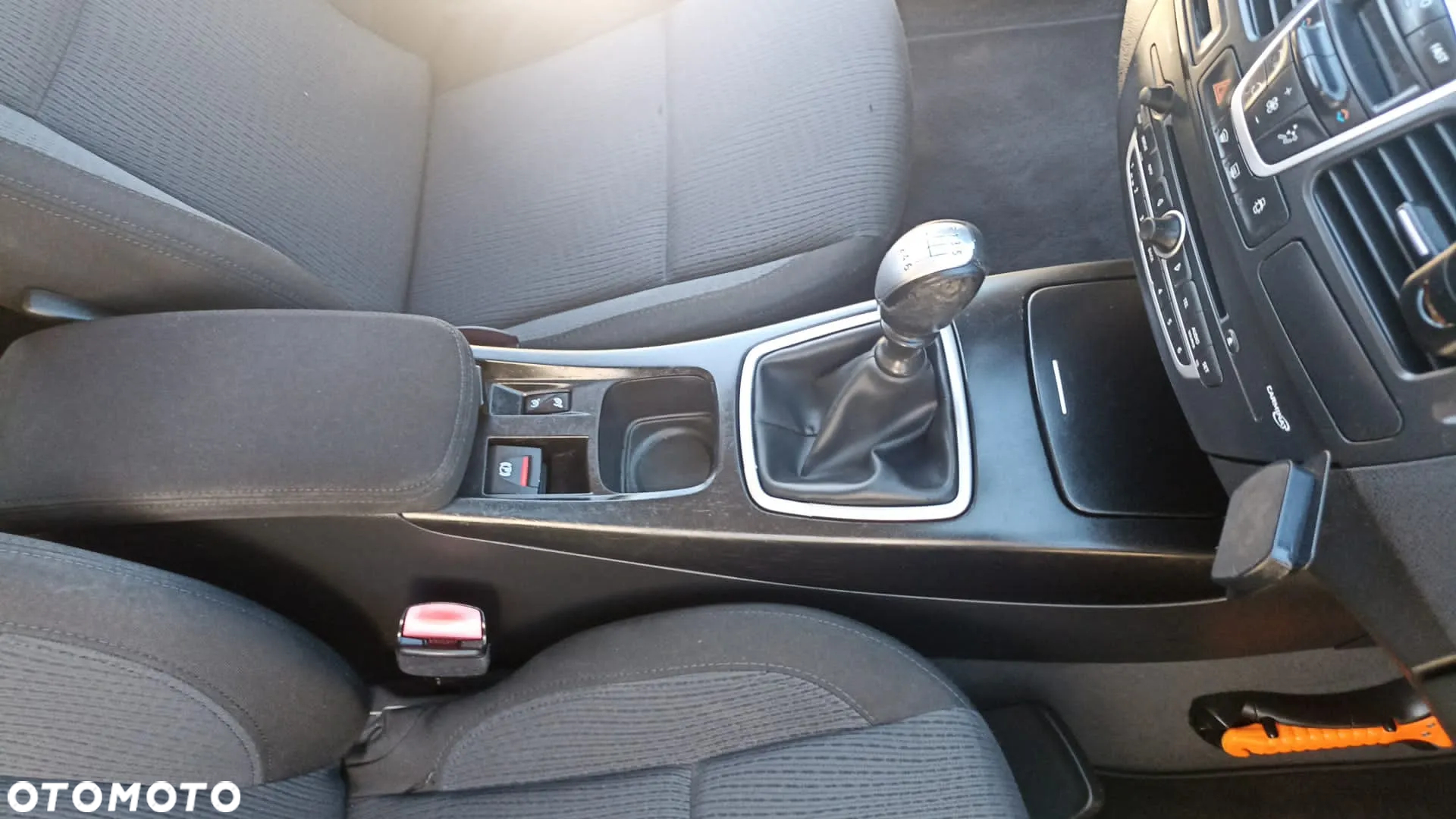 Renault Laguna 2.0 Dynamique - 28