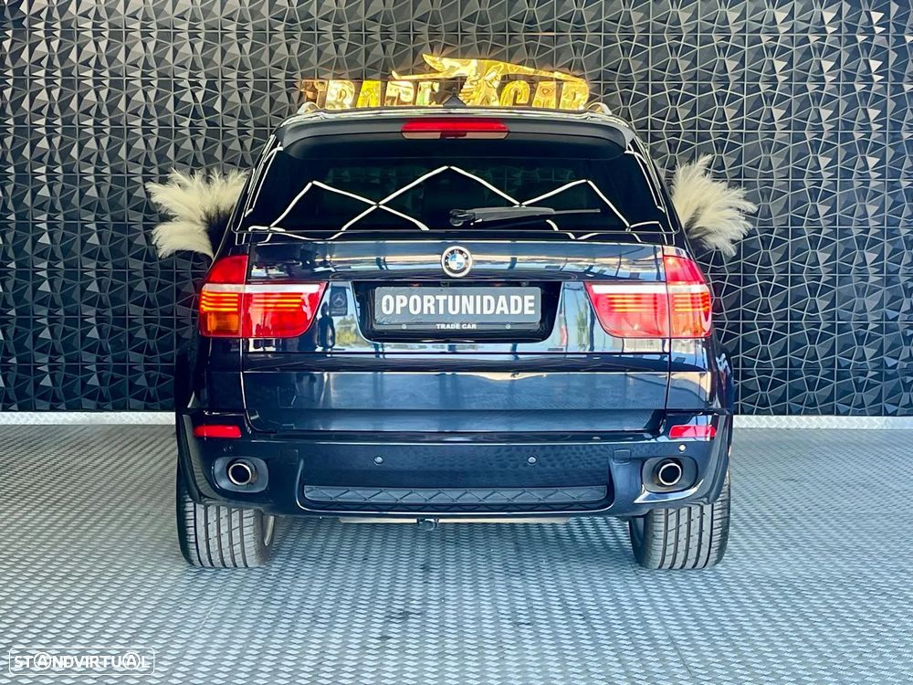 BMW X5 xDrive30d - 14