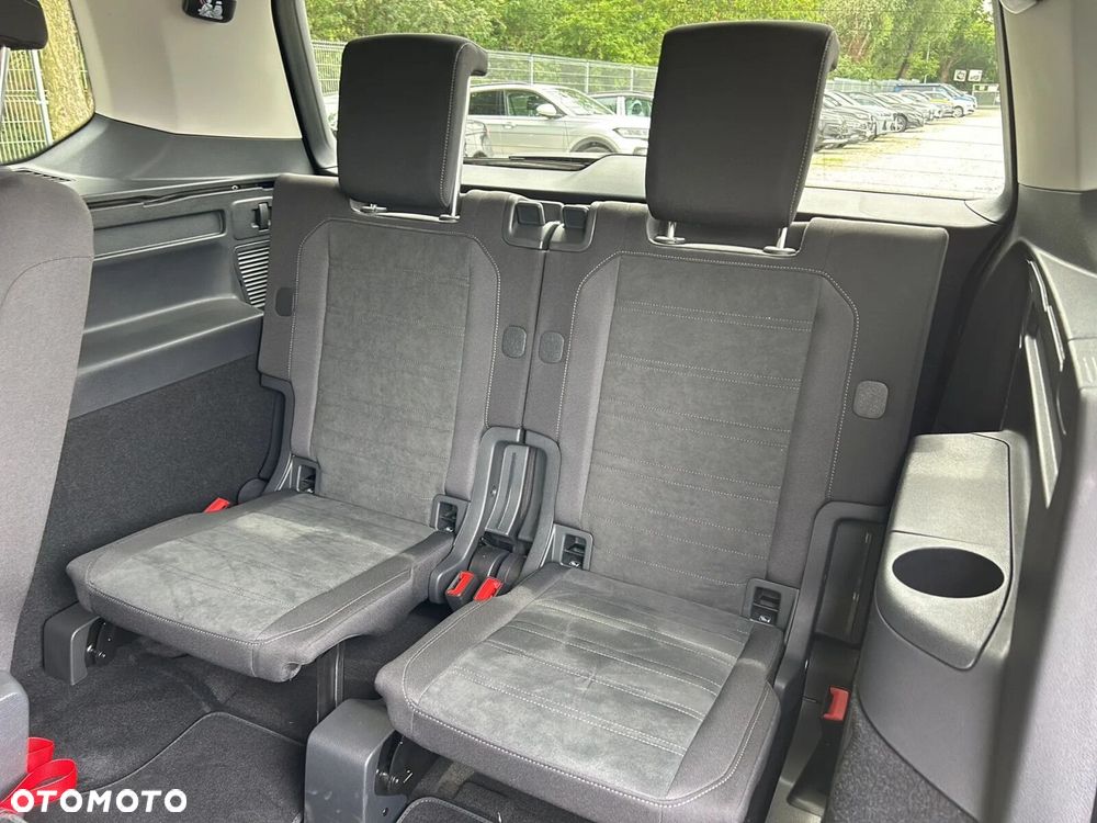 Volkswagen Touran 1.5 TSI EVO Highline DSG - 11