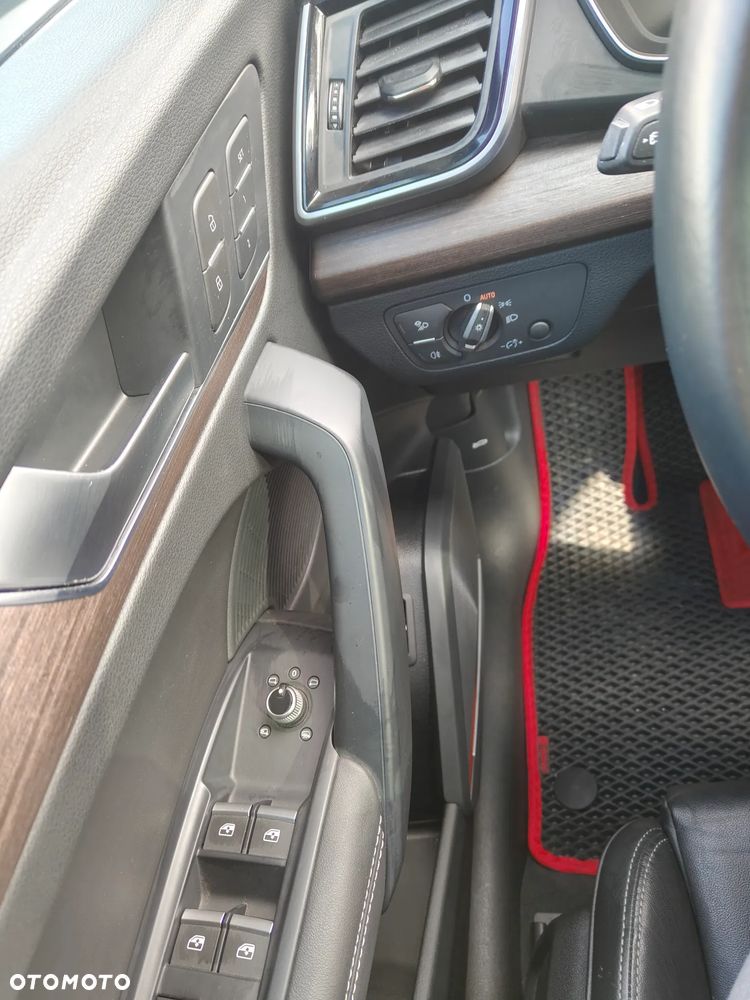 Audi Q5 - 7