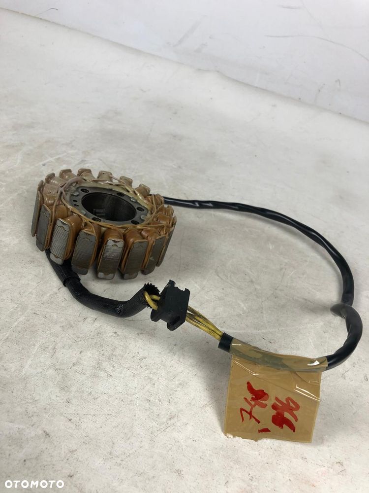 Ducati 748 916 Stator Stojan Alternator - 5