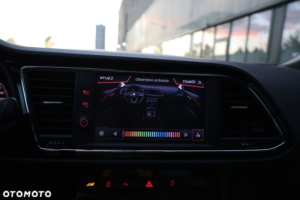 Seat Leon 2.0 TSI Cupra S&S DSG - 30