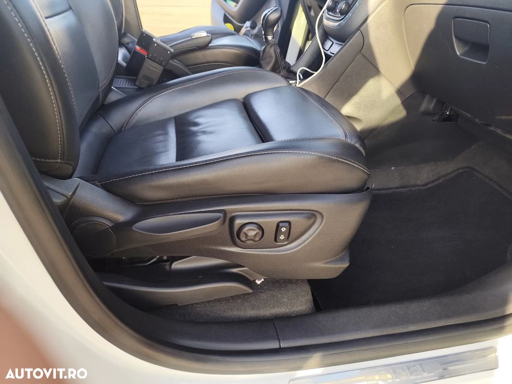 Opel Mokka 1.7 CDTI ECOTEC START/STOP Cosmo - 17