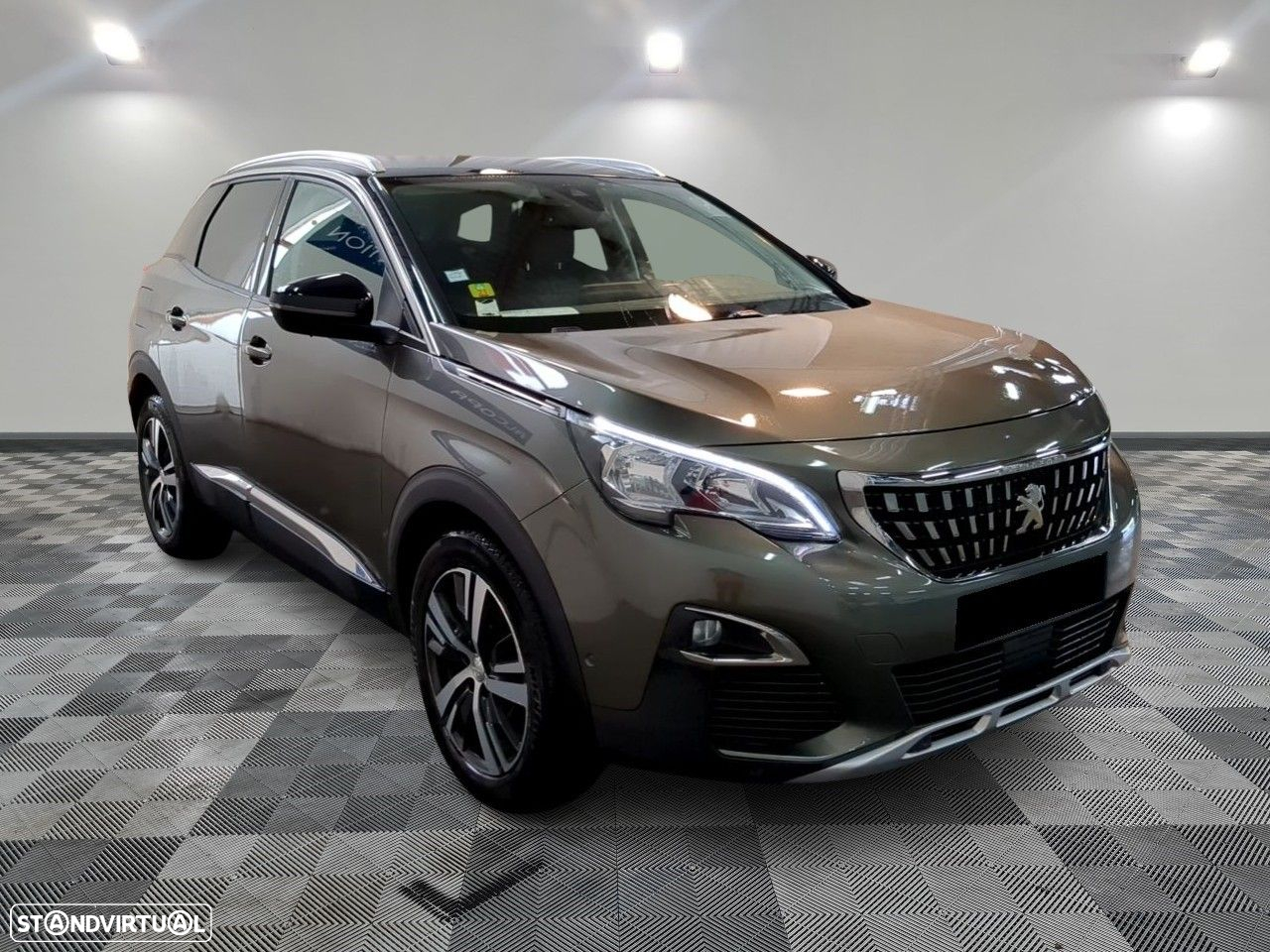 Peugeot 3008 1.2 PureTech Allure - 2