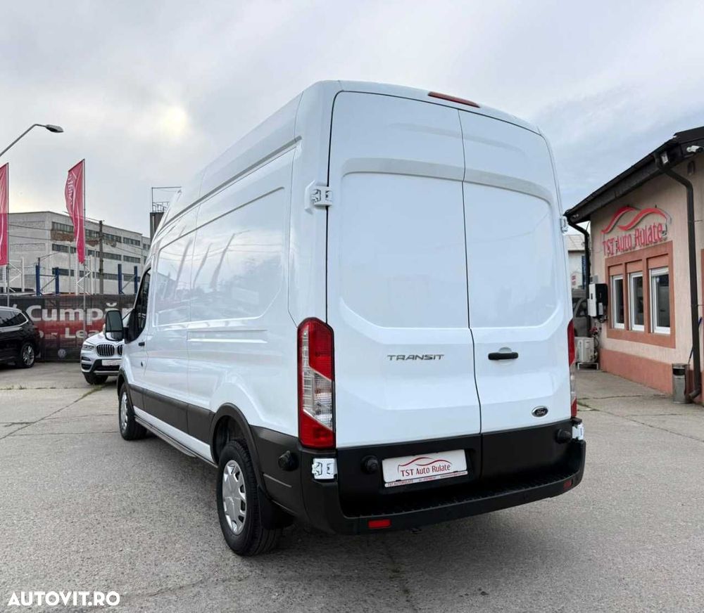 Ford TRANSIT L3H2 CU FRIG - 6