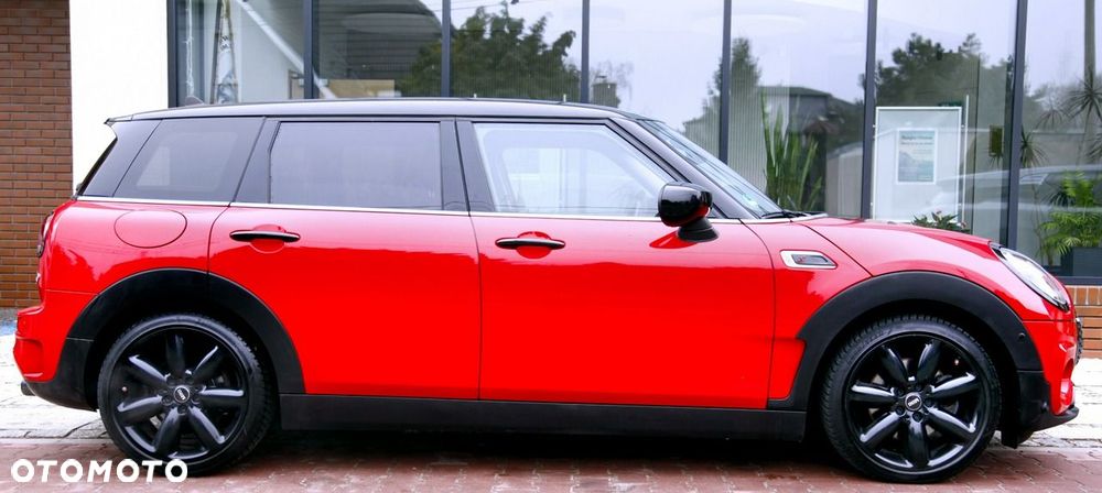 MINI Clubman - 17