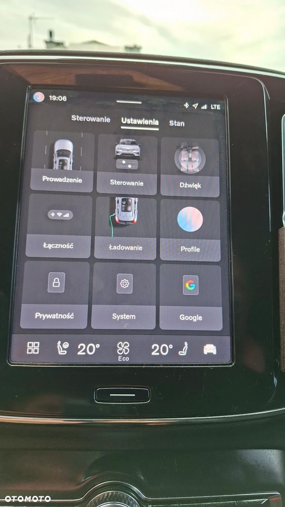 Volvo XC 40 82kWh Recharge Extended Range Plus - 26