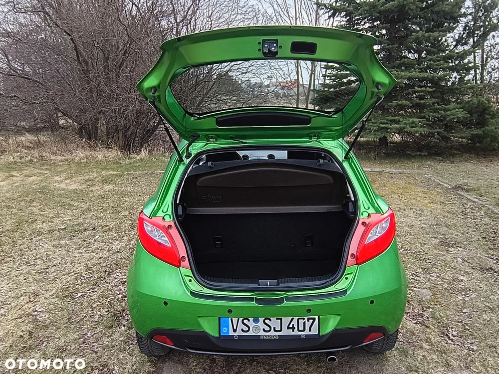 Mazda 2 1.3 Sport Impuls - 26