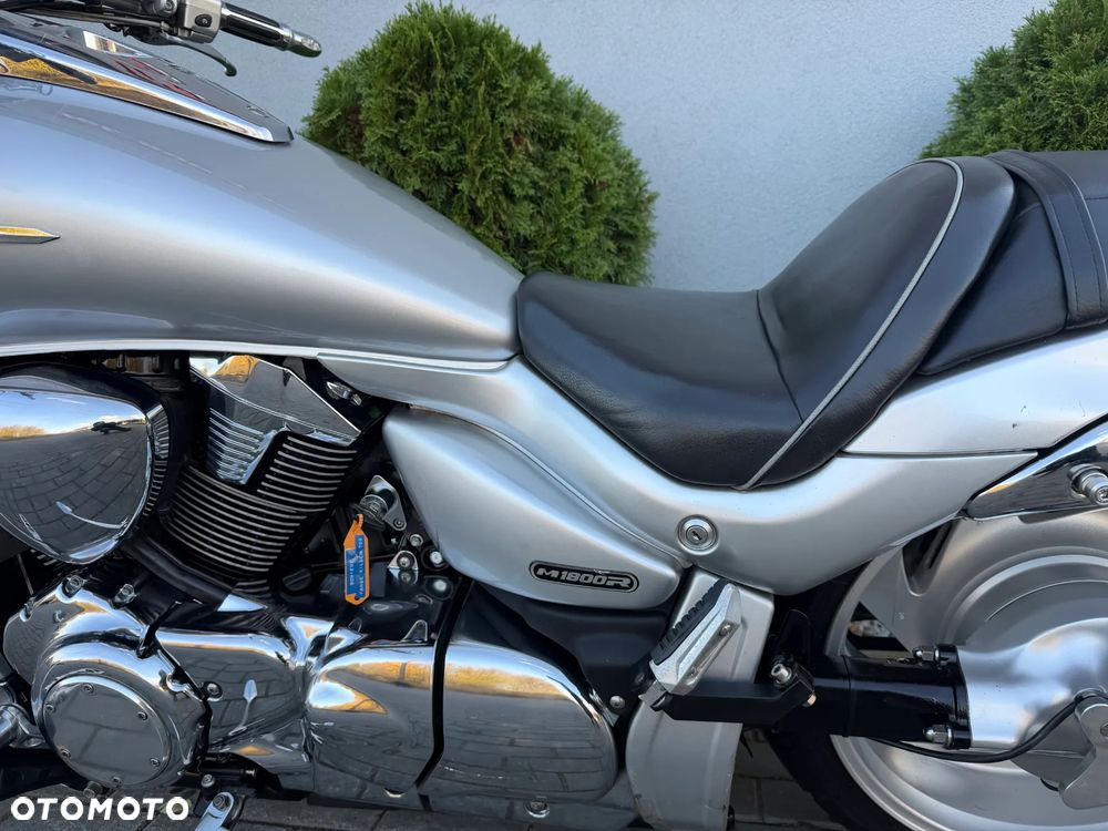 Suzuki VZ - 30