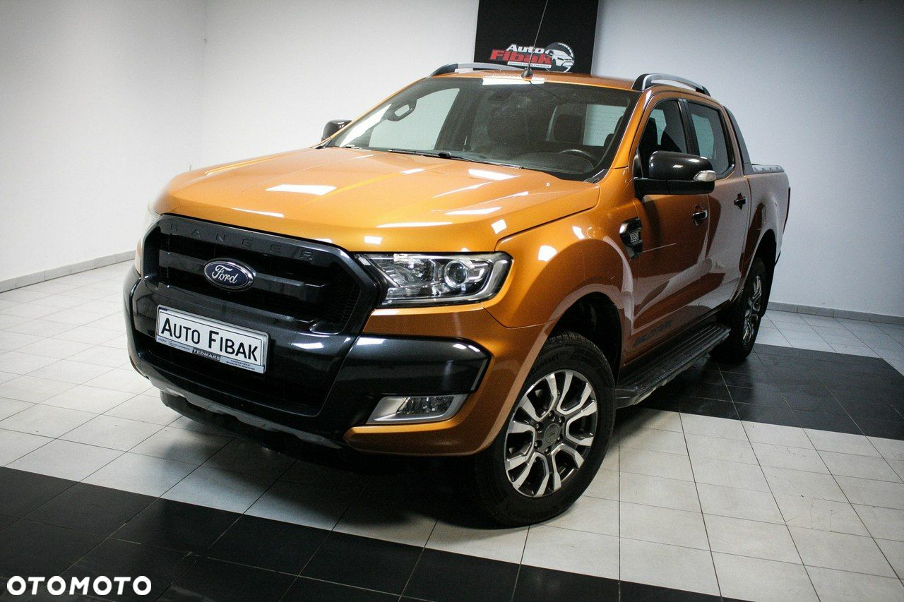 Ford Ranger - 5