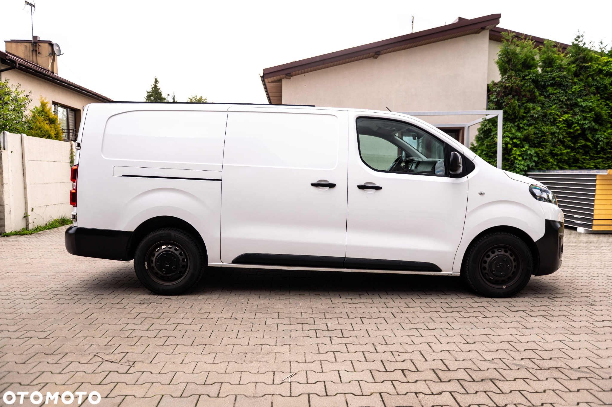 Citroën Jumpy Long - 9