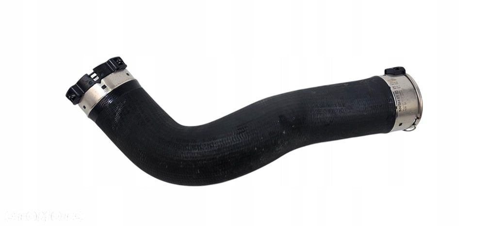 Bmw F20 F21 F30 F36 X3 F25 Przewód Rura Wąż Intercoolera Turbo N47N 7810617 - 2