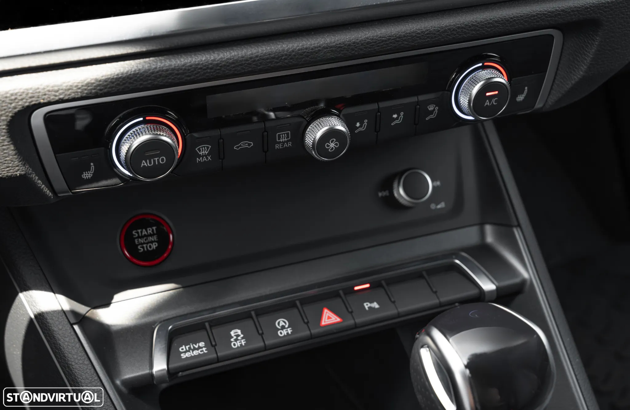 Audi RS Q3 TFSI quattro S tronic - 21