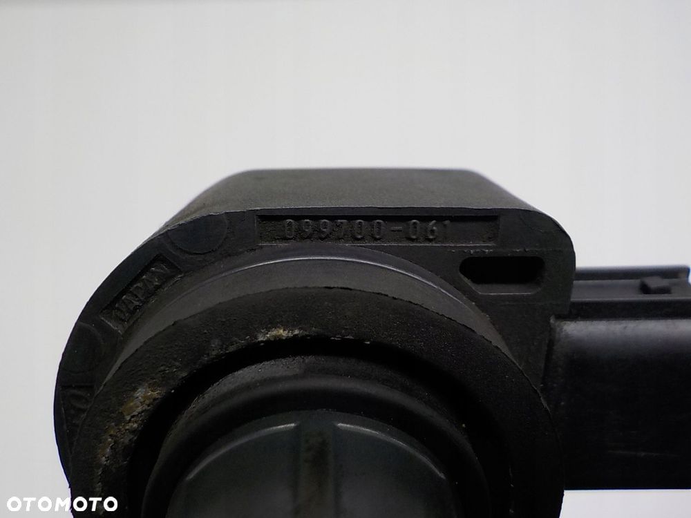 HONDA CIVIC VII 1.4 1.6 16V CEWKA ZAPŁONOWA DENSO - 6