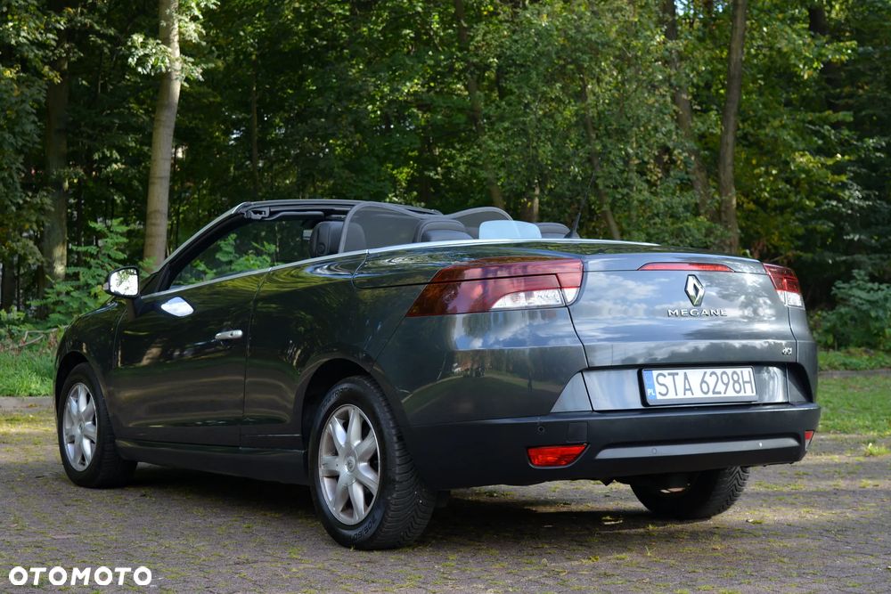 Renault Megane 1.9 dCi Dynamique - 17