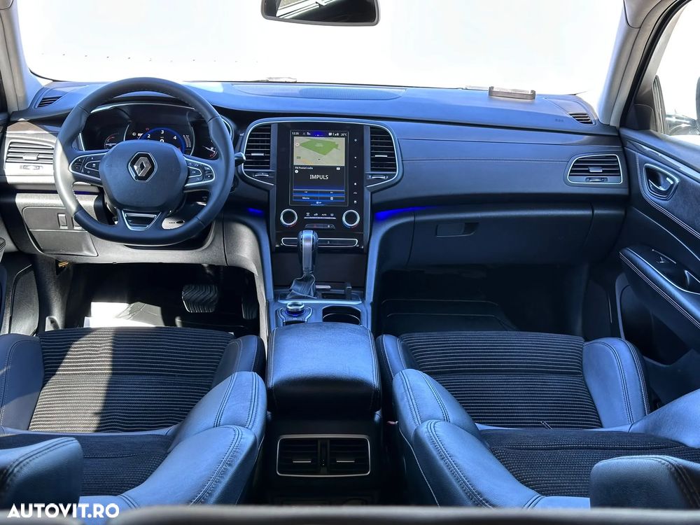 Renault Talisman - 7