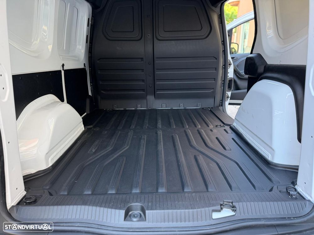 Mercedes-Benz CITAN 110 CDI - 32