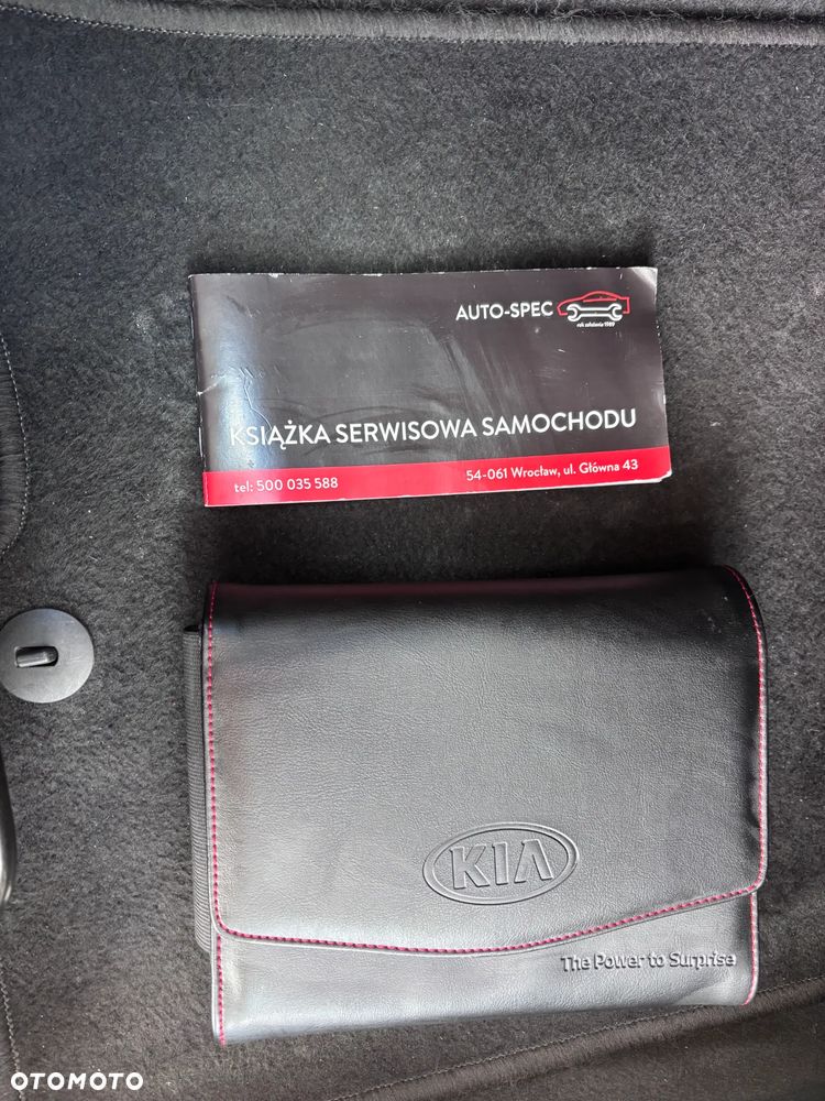Kia Optima 1.7 CRDI L DCT - 16