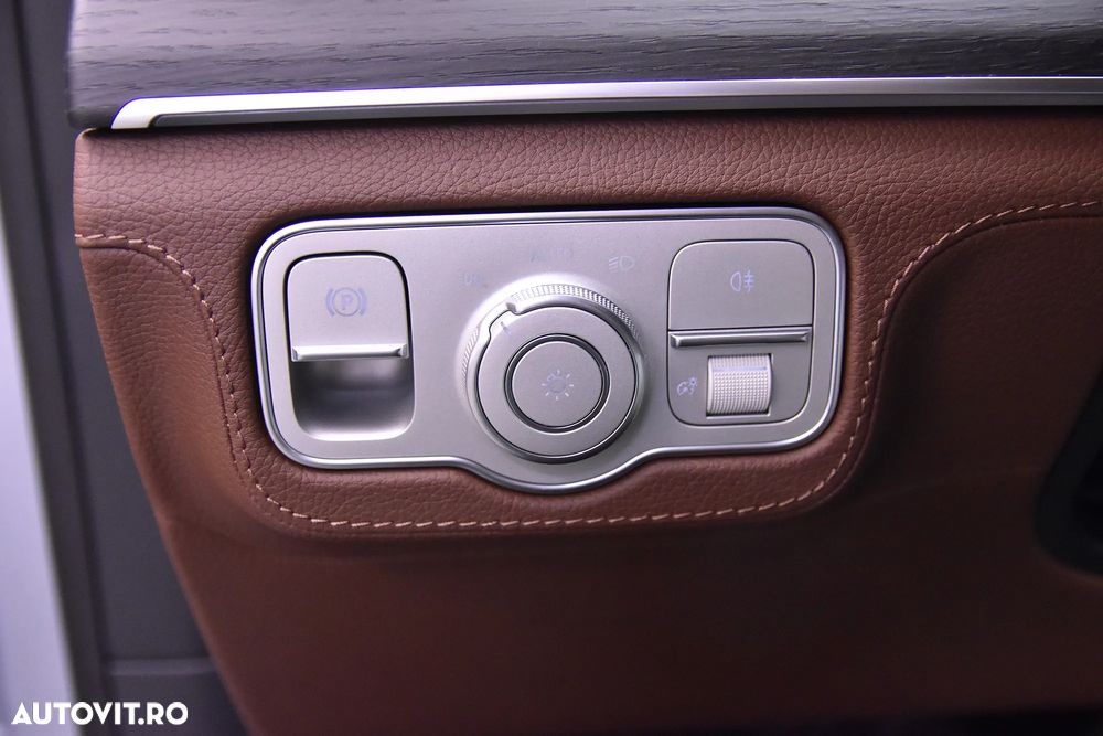 Mercedes-Benz GLE 400 PHEV 4MATIC - 15