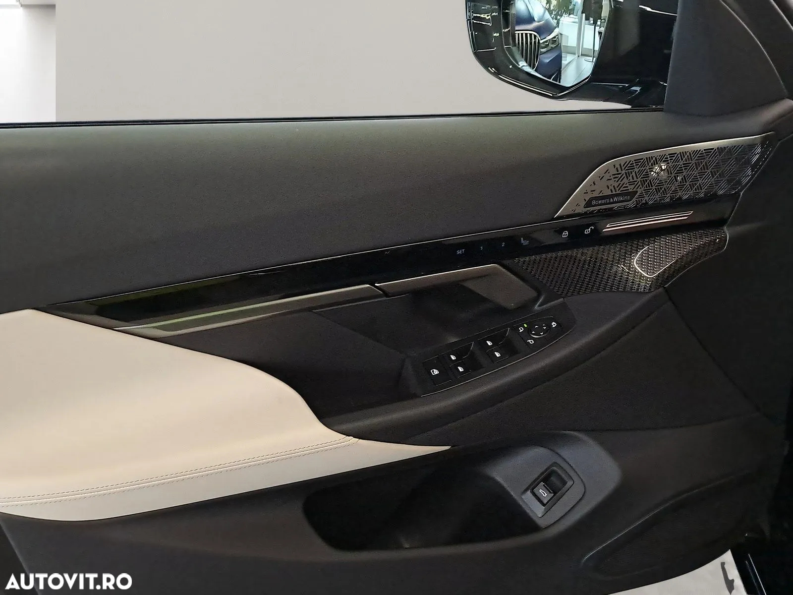 BMW Seria 5 520i Aut. - 14