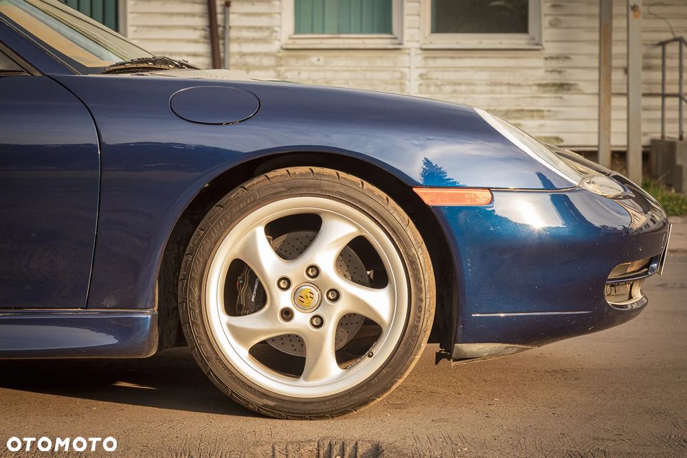 Porsche 911 - 11
