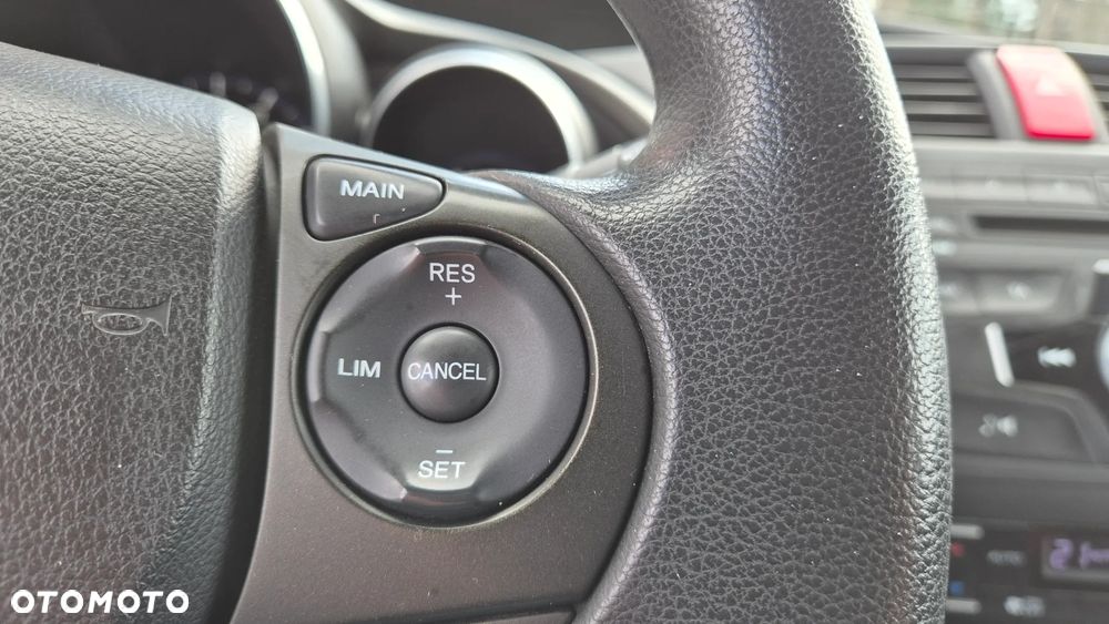 Honda Civic 1.8i-VTEC Comfort - 38