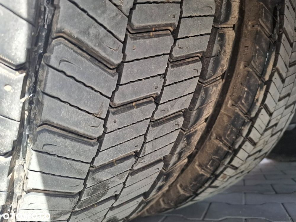 Volvo FH 500KM TC I-ParkCool - 6